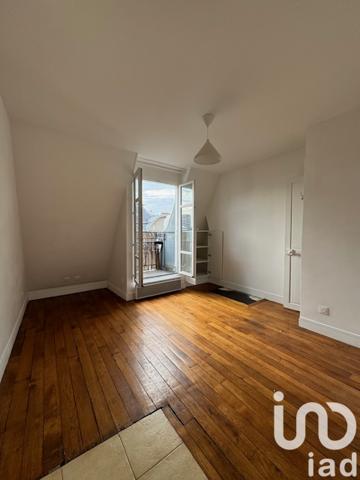 Appartement à vendre 2 pièces 31 m² Paris 16