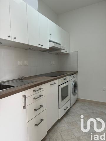 Appartement à vendre 2 pièces 31 m² Paris 16