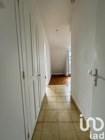 Appartement à vendre 2 pièces 31 m² Paris 16