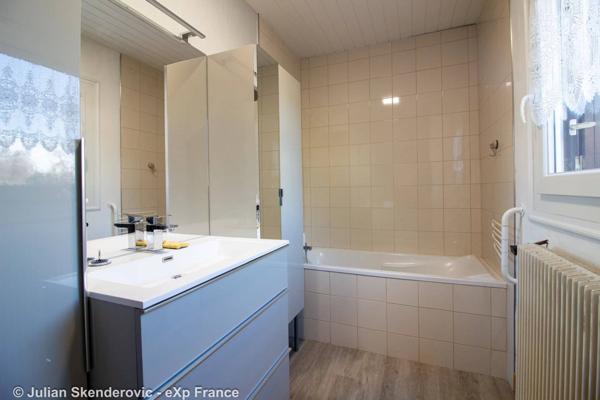 Maison en exclusivité