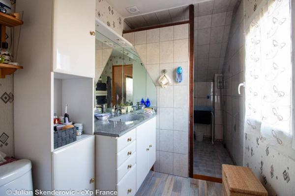 Maison en exclusivité