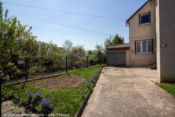 Maison en exclusivité