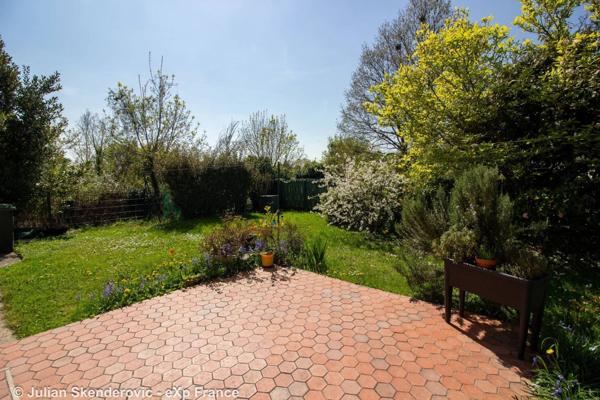 Maison en exclusivité