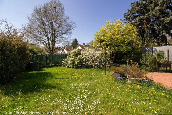 Maison en exclusivité
