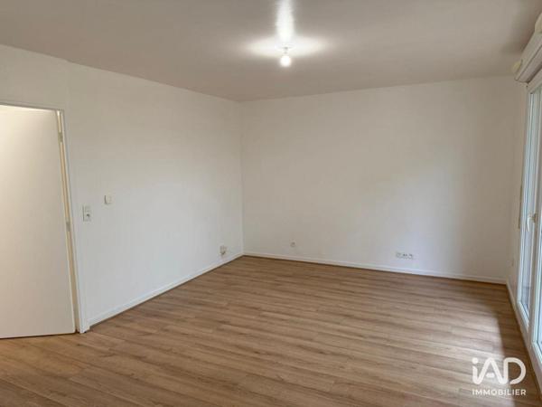 Studio à vendre 31 m² Rungis