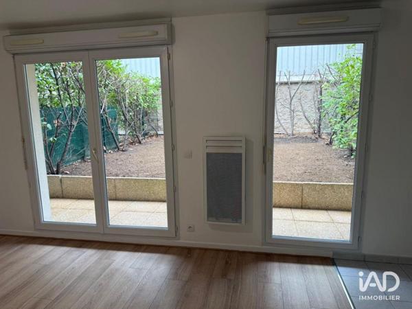 Studio à vendre 31 m² Rungis