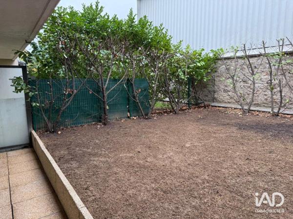 Studio à vendre 31 m² Rungis