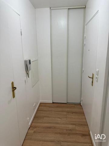 Studio à vendre 31 m² Rungis