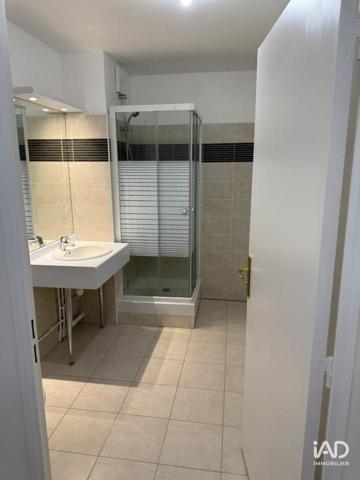 Studio à vendre 31 m² Rungis