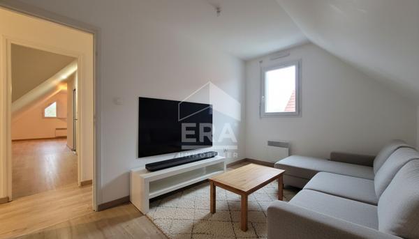 Belle maison familiale dans un environnement privilégié, aux portes des dunes