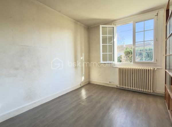 Maison contemporaine de 106 m²