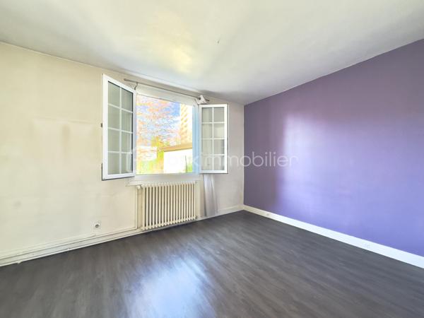 Maison contemporaine de 106 m²