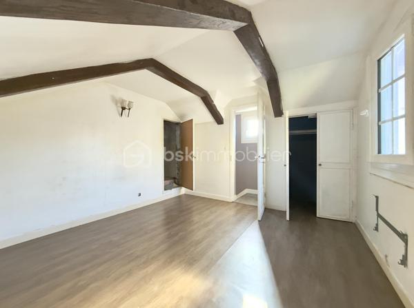 Maison contemporaine de 106 m²