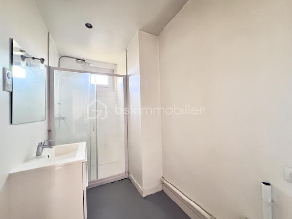 Maison contemporaine de 106 m²