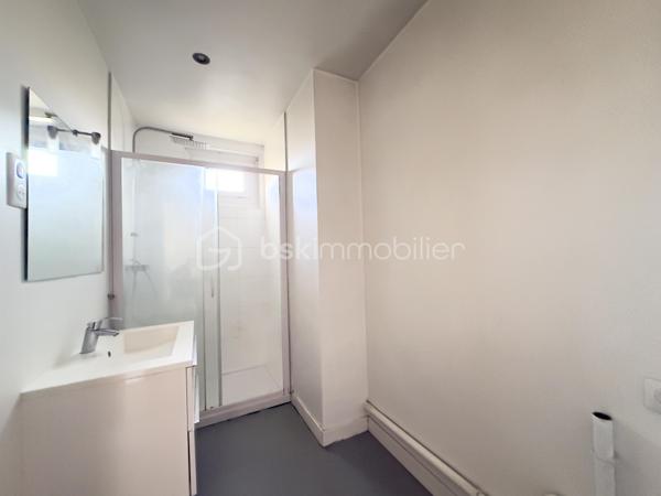 Maison contemporaine de 106 m²