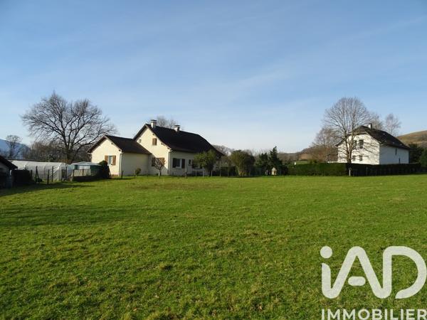 Terrain à vendre 1 359 m² Mauléon-Licharre