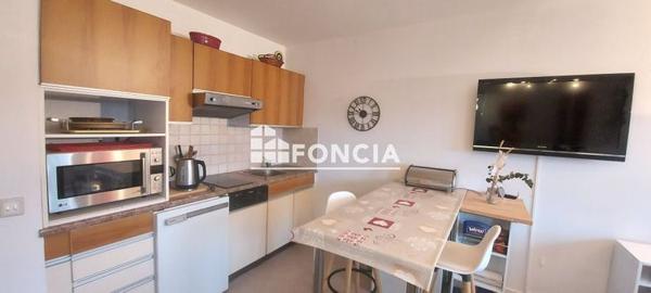 À vendre Appartement 2 pièces 46.67 m² - Gérardmer 88400