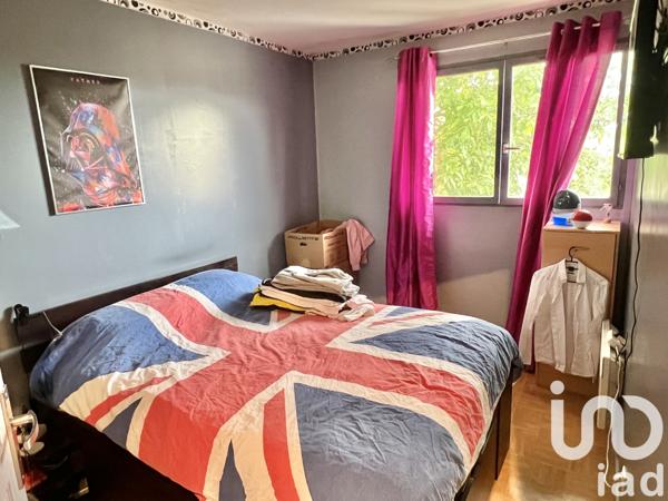 Maison à vendre 4 pièces 60 m² Vernon