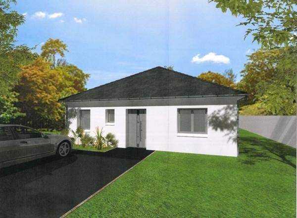 Vente Maison 4 pièces 80 m2 à Moÿ-de-l'Aisne