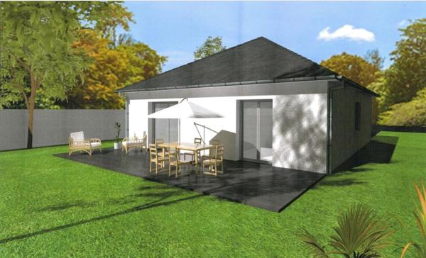 Vente Maison 4 pièces 80 m2 à Moÿ-de-l'Aisne