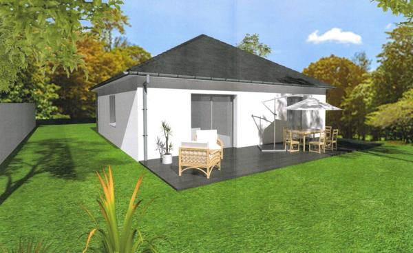 Vente Maison 4 pièces 80 m2 à Moÿ-de-l'Aisne