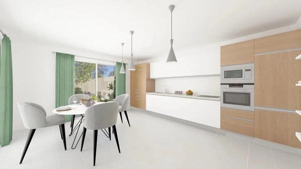 Vente Maison 4 pièces 80 m2 à Moÿ-de-l'Aisne