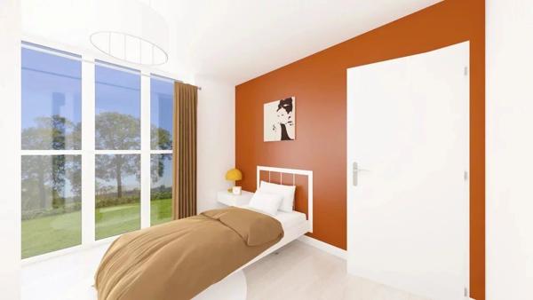 Vente Maison 4 pièces 80 m2 à Moÿ-de-l'Aisne