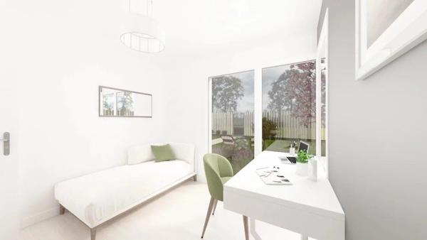 Vente Maison 4 pièces 80 m2 à Moÿ-de-l'Aisne