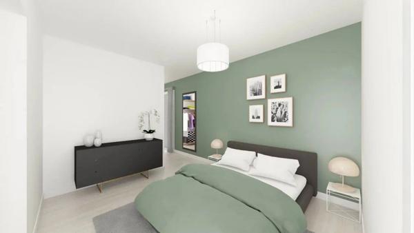 Vente Maison 4 pièces 80 m2 à Moÿ-de-l'Aisne