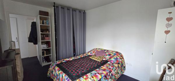 Appartement à vendre 4 pièces 73 m² Chanteloup-en-Brie