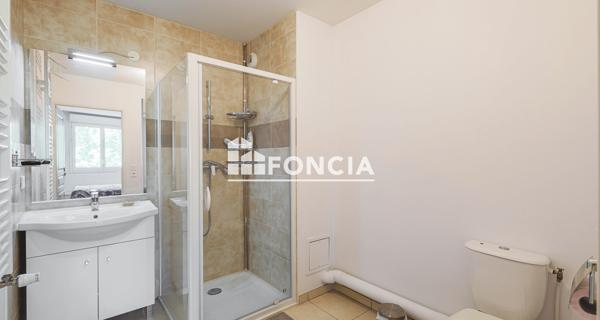 À vendre Appartement 4 pièces 76.39 m² - Grenoble 38100
