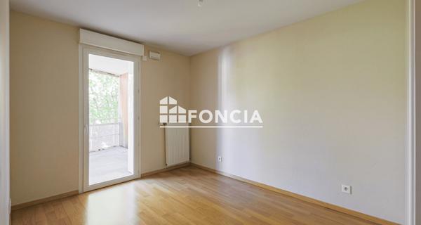 À vendre Appartement 4 pièces 76.39 m² - Grenoble 38100