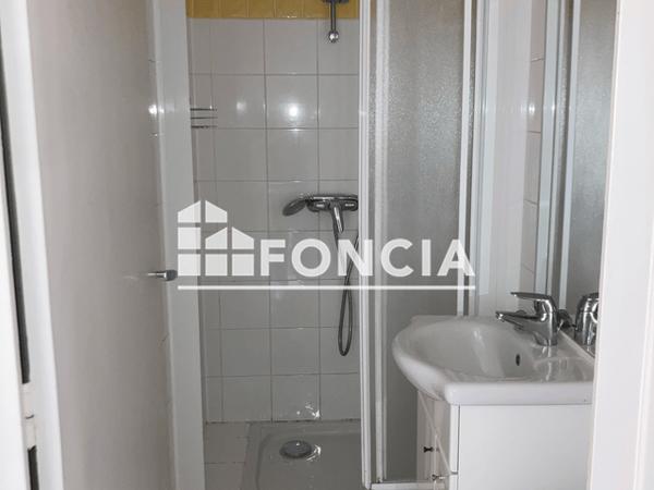 Location Appartement 3 pièces 53.16 m² - 13 RUE JULES FAVRE Tours 37000