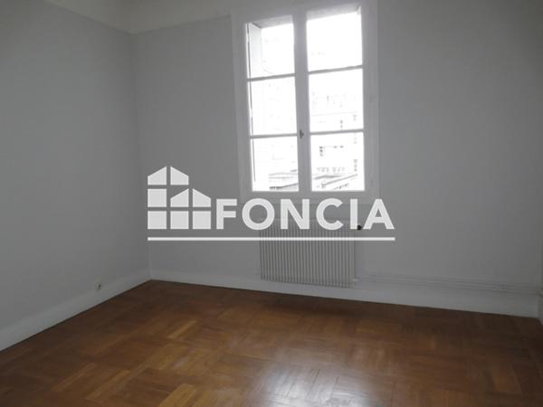 Location Appartement 3 pièces 70.55 m² - 22 RUE MARCEAU Tours 37000