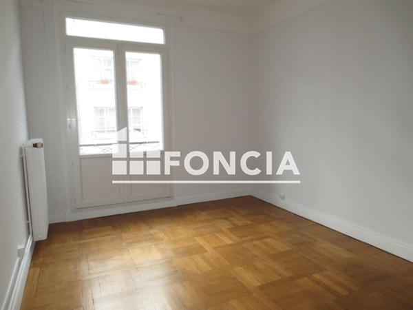 Location Appartement 3 pièces 70.55 m² - 22 RUE MARCEAU Tours 37000