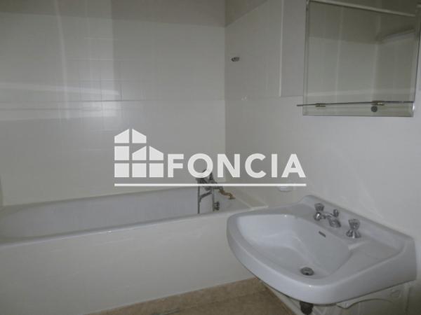 Location Appartement 3 pièces 70.55 m² - 22 RUE MARCEAU Tours 37000