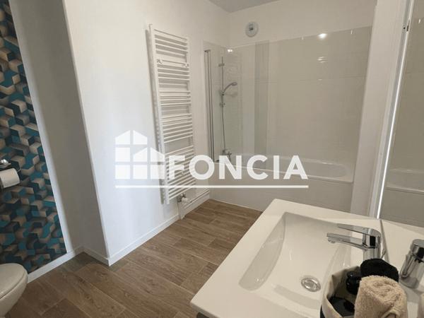 Location Appartement 4 pièces 86.4 m² - 2 ALLEE GALLICA Chartres 28000