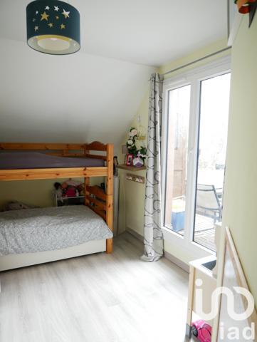 Appartement à vendre 3 pièces 64 m² Épinay-sur-Seine