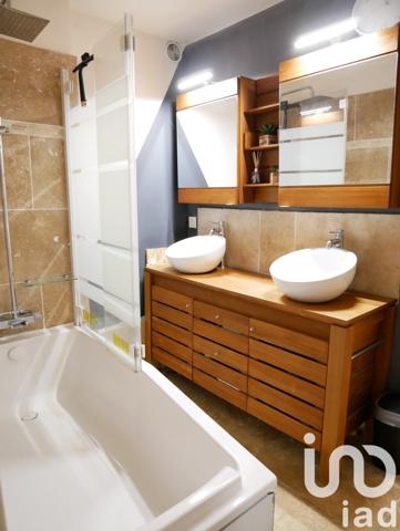 Appartement à vendre 3 pièces 64 m² Épinay-sur-Seine