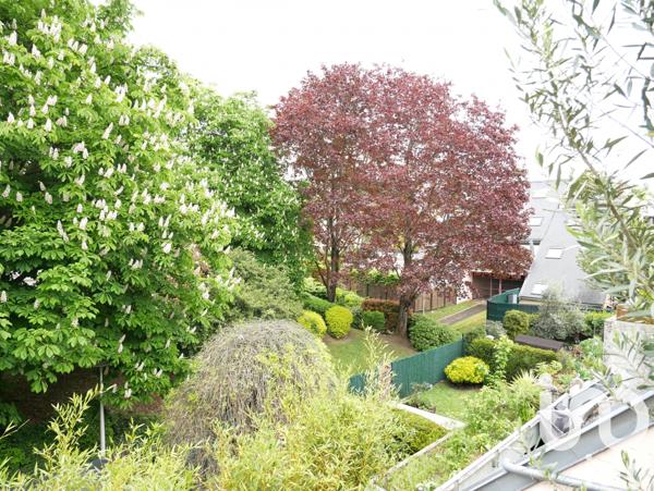 Appartement à vendre 3 pièces 64 m² Épinay-sur-Seine