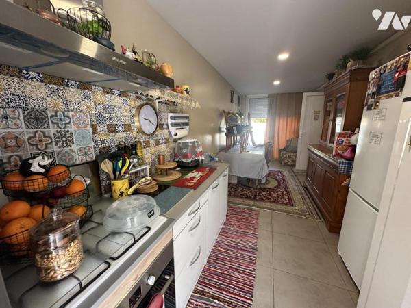Maison à vendre PRADINES 4 chambres