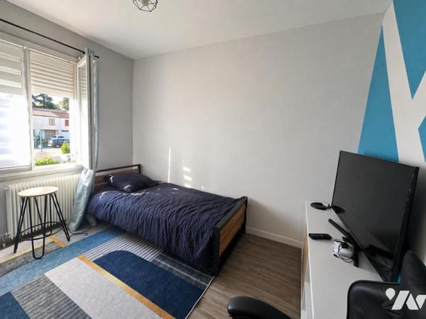 Maison à vendre PRADINES 4 chambres