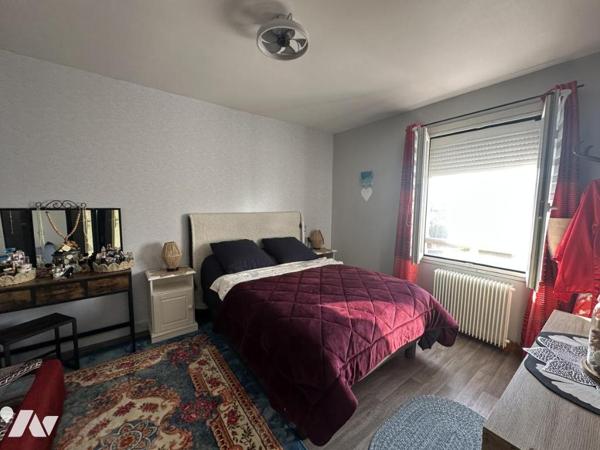 Maison à vendre PRADINES 4 chambres