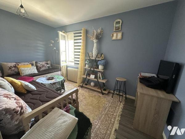 Maison à vendre PRADINES 4 chambres