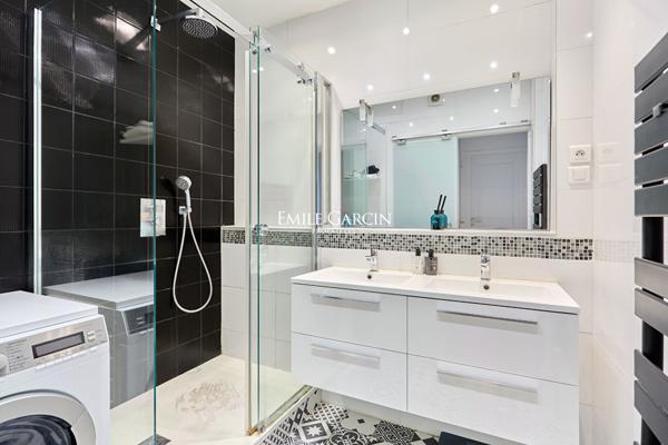 A vendre - Neuilly-sur-Seine - Appartement 73 m2 avec jardin privatif