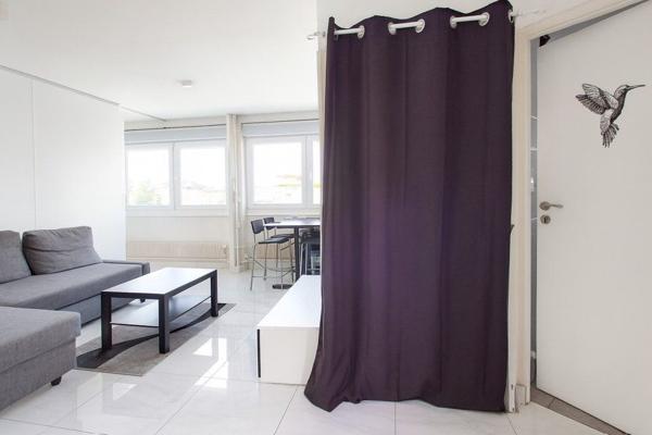 Appartement à vendre Gaillard