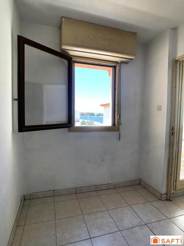 Appartement avec garage