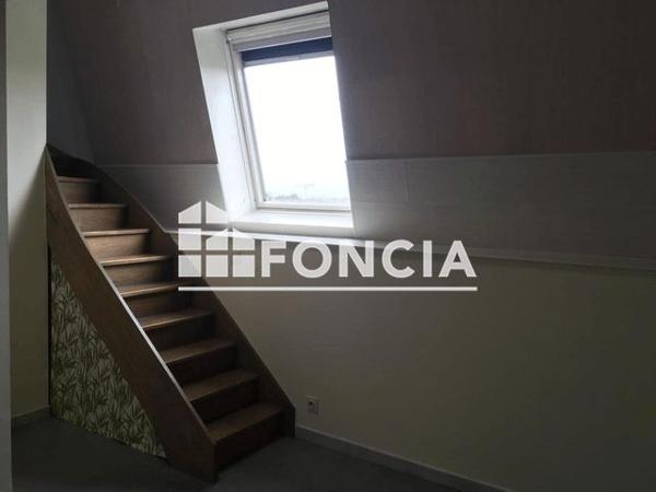 Location Appartement 2 pièces 31.09 m² - 76-78 RUE DE MONTBERNAGE Poitiers 86000