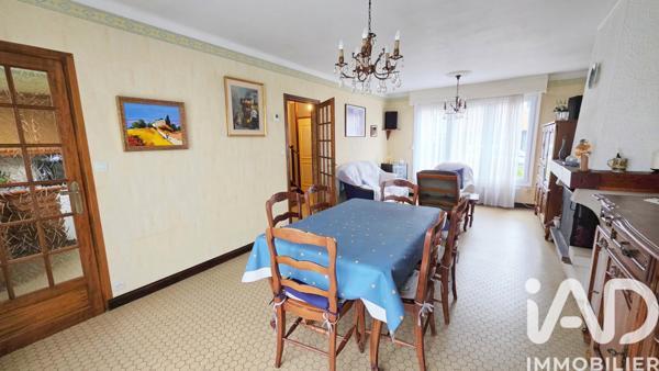 Maison à vendre 4 pièces 82 m² Lambersart