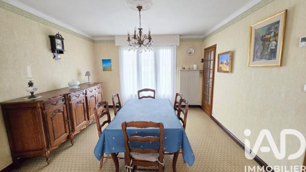 Maison à vendre 4 pièces 82 m² Lambersart